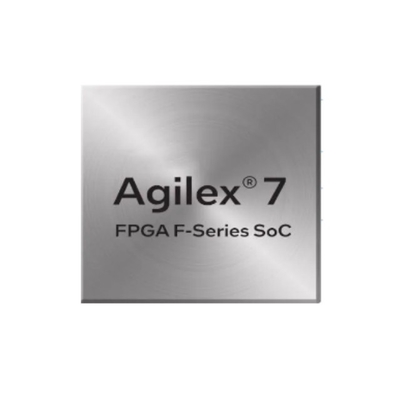 Alan Programlanabilir Geçit Dizisi AGFA027R24C2I3V IC FPGA FBGA-2340 FPGA Programlanabilir