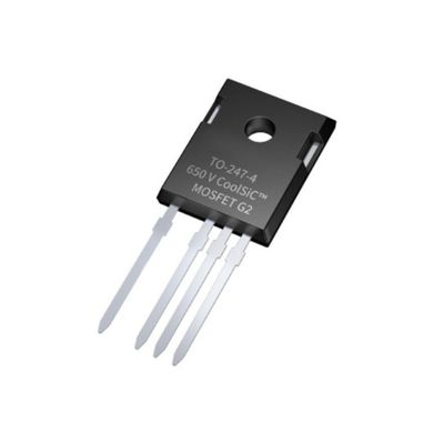 Entegre Devre Çip IMW65R050M2H TO-247-3 650V CoolSiC MOSFET Transistörleri