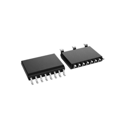 Entegre Döngü Çipleri TPSI2140QDWQRQ1 1200V İzole Sabit Durum Relayleri SOIC-11