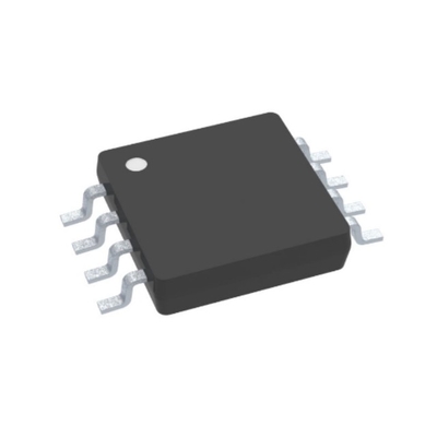 Entegre Devre Çip OPA2990IDGKR 40V 1.1MHz İşletim Güçlendirici Çip VSSOP-8