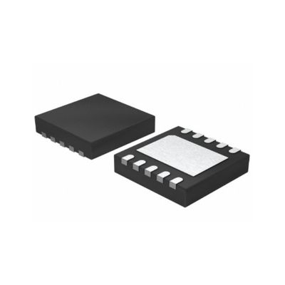 Entegre devreler çipi FAN8811MNTXG Yüksek taraf ve düşük taraf kapı sürücüleri WDFN-10