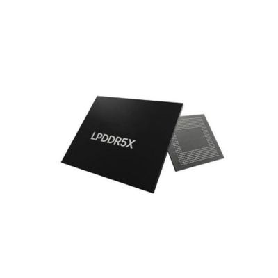 Hafıza IC Çip K3KL1L10GM-JGCT Premium Düşük Güçlü DRAM LPDDR5X Hafıza IC FBGA-441