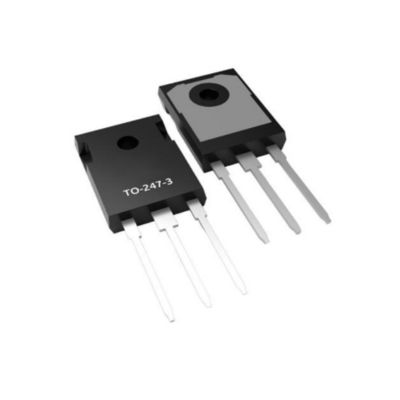Entegre Devre Çipleri NSF040120L3A0Q N-Kanal SiC MOSFET Transistörleri TO-247-3