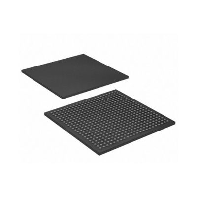 Alan Programlanabilir Geçit Dizisi 10CL055YF484C6G 1.2V Cyclone 10 LP Embedded FPGA IC FBGA-484
