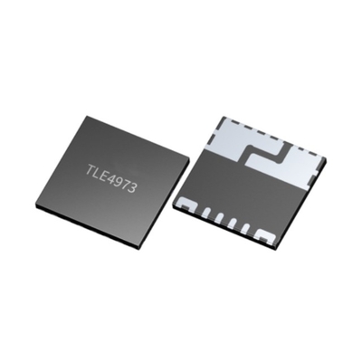 Algılayıcı IC TLE4973-R075T5-S0001 Miniatür Coreless Manyetik Akım Algılayıcı PG-TISON-8