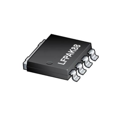 Entegre Devre Çipleri PSMN2R3-100SSEJ 100V N-Kanal MOSFET Transistörleri LFPAK88