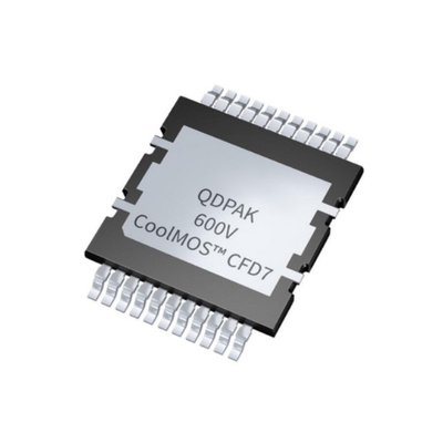 IPDQ60R025CFD7 600V CoolMOS MOSFET Transistörleri PG-HDSOP-22