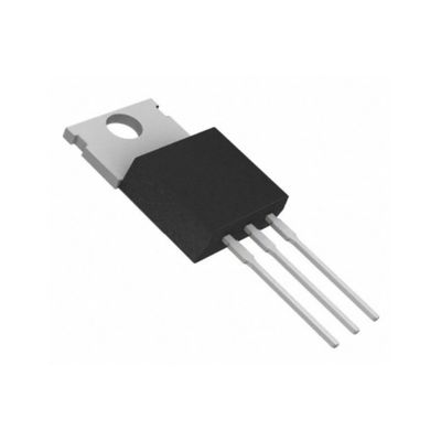 Entegre Devre Çipleri NTP011N15MC 150V N-Kanal MOSFET Transistörleri TO-220-3