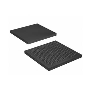 Alan Programlanabilir Geçit Dizisi 10AX115H2F34E1SG Yüksek Performanslı 52.99 Mbit Dahili FPGA IC