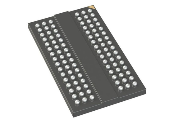 Bellek IC Çip MT41K256M16TW-107 AIT:P 933MHz 4Gbit Paralel Bellek Çip FBGA-96