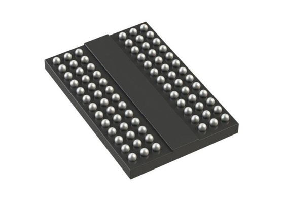 Bellek IC Chip MT40A1G8SA-062E IT:E 8Gbit Paralel SDRAM DDR4 Bellek IC FBGA-78