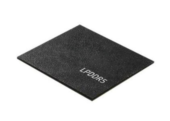 Hafıza IC Chipi MT62F512M32D2DS-031 FAAT:B 16Gbit LPDDR5 DRAM Veri Depolama Chipi