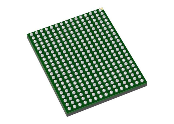 Bellek IC Chip MT62F1536M32D4DS-023 AIT:C Otomotiv 48Gbit LVSTL LPDDR5X Bellek IC