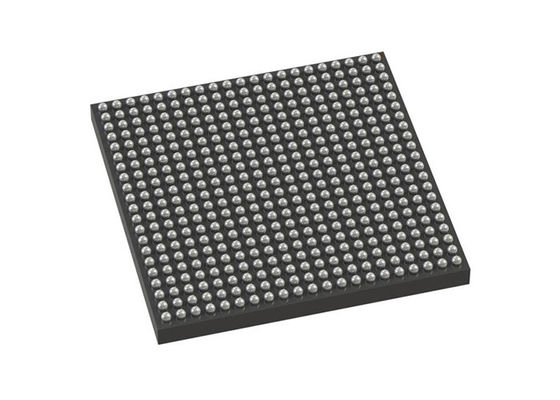 Bellek IC Chip MT62F768M64D4EK-023 AIT:C Otomotiv 48GBIT LPDDR5 Bellek IC