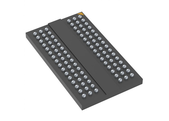 Bellek IC Chip MT40A256M16LY-062E AIT:F 4Gbit Paralel SDRAM DDR4 Bellek IC
