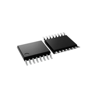 Entegre Devre Çip TMUX1109PWR 2-Kanal Precision CMOS Multiplexer TSSOP-16