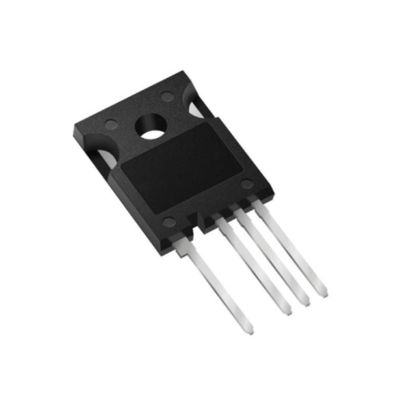 Entegre Devre Çipleri NVH4L023N065M3S 650V Silikon Karbid MOSFET Transistörleri TO-247-4
