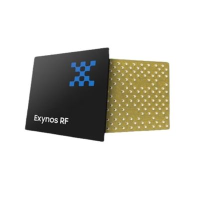 Entegre Döngü Çip S5M5710X01-7030 Yüksek Performanslı Exynos RF 5710 İşlemci