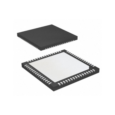 Ethernet IC R9A06G037GNP Yüksek Hızlı dar bantlı güç hattı iletişim modemi IC