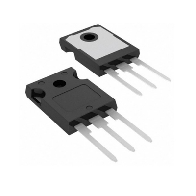 Entegre Devre Çipleri NVHL015N065SC1 650V 12mΩ Silikon Karbid MOSFET Transistörleri