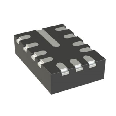 Entegre devreler çipi MPQ4321GDE-AEC1 42V 1A Senkroni Step-Down Değiştiricisi QFN-12
