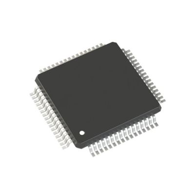 Mikro denetleyici MCU MC56F81748LVLH 32 bit 100MHz 3.3V Dijital Sinyal Denetleyicileri
