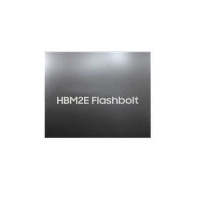 Bellek IC Çip KHAA84901B-MC17 HBM2E Flashbolt 16G Dinamik Rastgele Erişim Bellek