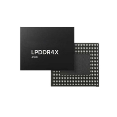 Hafıza IC Chip K4UJE3Q4AA-TFCL LPDDR4X Mobil Cihazlar İçin DRAM Hafıza IC
