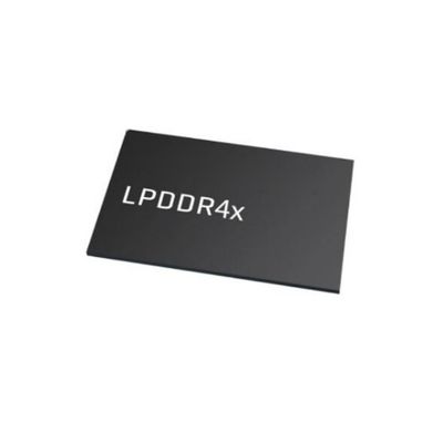 Bellek IC Chip K3UH5H50AM-JGCR 32Gbit LPDDR4X Dinamik Rastgele Bellek IC