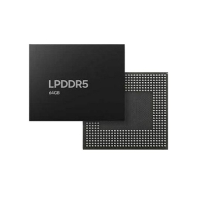 Bellek IC Çip K3LKCKC0BM-MGCP FBGA-315 64Gbit LPDDR5 Dinamik Rastgele Erişim Bellek