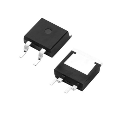 Entegre Devre Çip E6D16065G TO-263 650V 16A Silikon Karbid Schottky Diyot