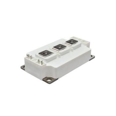Otomobil IGBT Modülleri CAS530M12BM3 SiC Güç Modülleri 1200V Yarım Köprü Modülleri