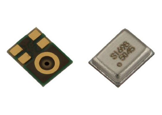 Entegre Dövme Çip SPH0644LM4H-1 Multimode Dijital Alt Port Mikrofonu