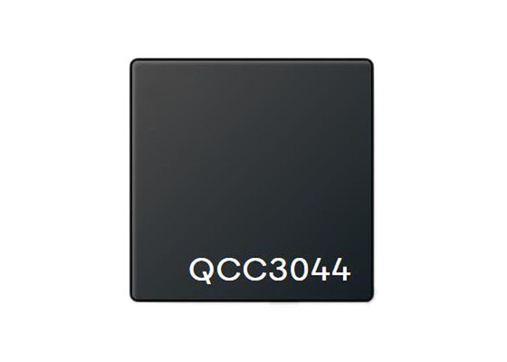 BT IC QCC3044 VFBGA-90 Düşük Güçlü Giriş Seviye Flaş Programlanabilir BT Audio SoC