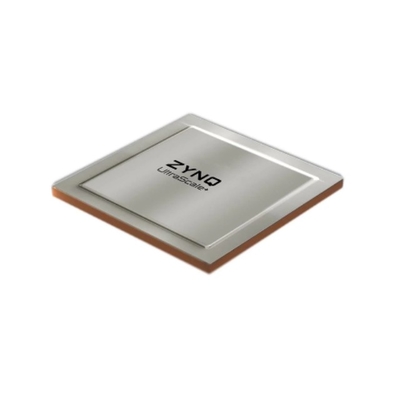 Alan Programlanabilir Geçit Dizisi XCZU64DR-L2FFVE1156I FPGA Çip BGA-1156 SoC FPGA