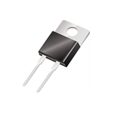 Entegre Devre Çip UJ3D06508TS Yüksek Performanslı 8A SiC Schottky Diyot TO-220-2