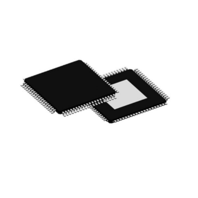 Mikrodensör MCU STM32U073MBT6 Düşük Güçlü ARM Mikrodensörler LQFP-80 32 bitlik MCU