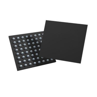 Mikrodenetleyici MCU STM32U073RCI6 1.71V 3.6V'ye kadar gömülü mikrodenetleyici UFBGA64