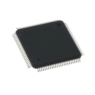Mikro denetleyici MCU STM32H7S3V8T6 600MHz 32 bitlik MCU LQFP-100 ARM Mikro denetleyici