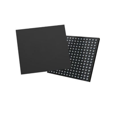 Mikro denetleyici MCU STM32H7R7L8H6 600MHz 32 bitlik gömülü mikro denetleyici TFBGA-225