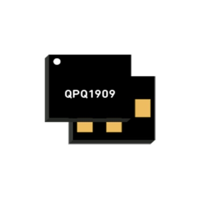 Kablosuz İletişim Modülü QPQ1909 Yüksek Güçlü 2,4 GHz Wi-Fi EdgeBoostTM Filtresi