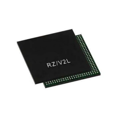 Mikrodenetleyici MCU R9A07G054L14GBG 64 bitlik Mikroprosesör IC BGA-456 Dahili MPU