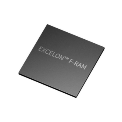 Bellek IC Çip CY15B108QN-20BFXI 8Mbit UFLGA-8 F-RAM Bellek IC