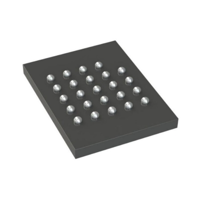 Bellek IC Çip CY15V116QI-20BKXC Düşük Voltajlı 20MHz 16Mb F-RAM Bellek IC