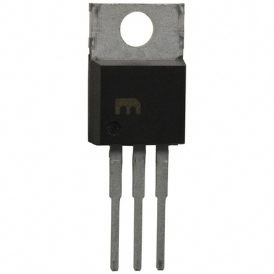 Entegre devreler çipi MIC29371-12WT 750mA Düşük çıkış voltaj düzenleyicisi TO-220-5