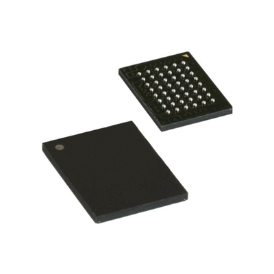 Bellek IC Çip CY62157G30-45BVXI 8Mbit Paralel Eşzamanlı SRAM Bellek VFBGA-48