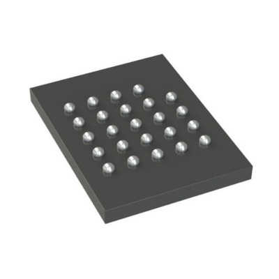 Bellek IC Çip CY15B116QSN-108BKXI Dörtlü SPI 2Mb Ultra Ferroelektrik RAM Bellek IC