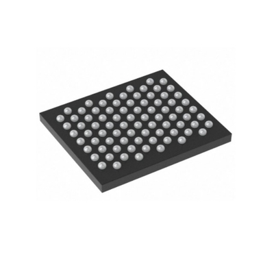 Mikro denetleyici MCU CY8C6247FDI-D52T Çift çekirdekli 32 bitlik MCU WLCSP-80 gömülü MCU