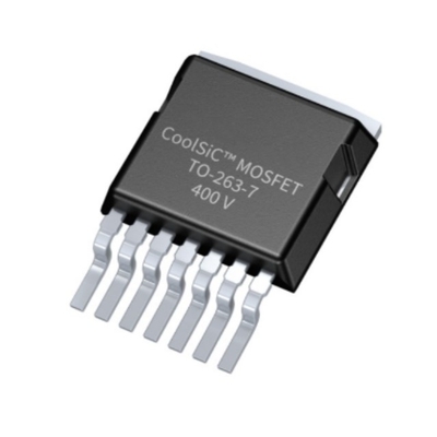 Entegre Devre Çipleri IMBG40R015M2H 400V CoolSiC MOSFET Transistörleri TO-263-7
