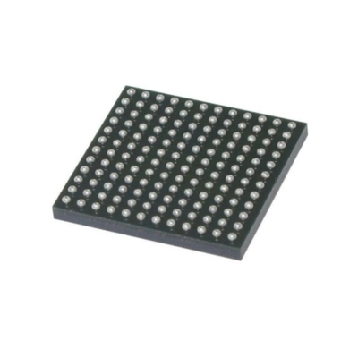 Aktif Voltaj Konumlandırması ile Entegre Devre Çip LTM4650IY-2 Çift 25A μModule Düzenleyici